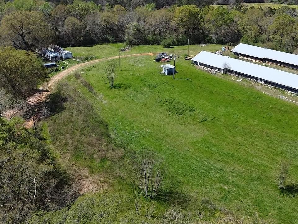 37207 Hesters Store Rd, Red Level, AL 36474 MLS 514261 Zillow