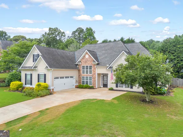 752 Jefferson Blvd, Jefferson, GA 30549