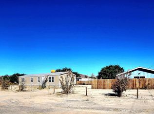 2860 Toiyabe St, Silver Springs, NV