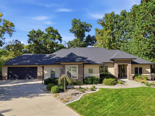 8508 Orchard Dr, Johnston, IA 50131