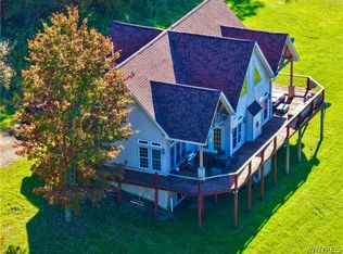 6357 Dublin Hills Rd, Salamanca, NY 14779