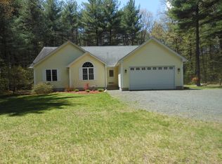 109 Glendale Rd, Northampton, MA 01062