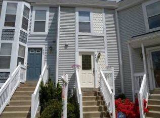 245 Sycamore Ridge Rd, Laurel, MD 20724