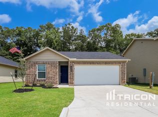15795 Del Norte Dr, Conroe, TX 77306