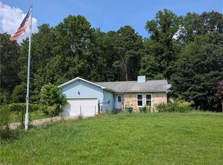 11489 Dews Plantation Rd, Ivor, VA 23866