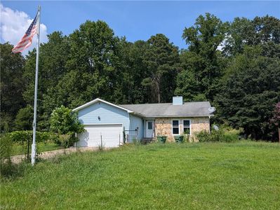11489 Dews Plantation Rd, Ivor, VA, 23866