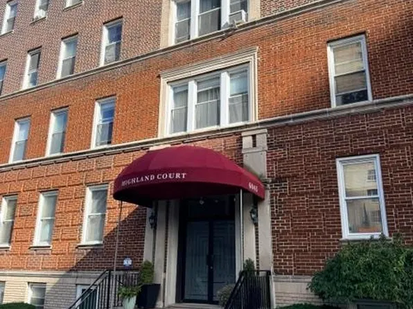 6045 Boulevard East #B8, West New York, NJ 07093