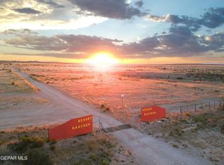 Fabens Tornillo, Fort Hancock, TX 79839