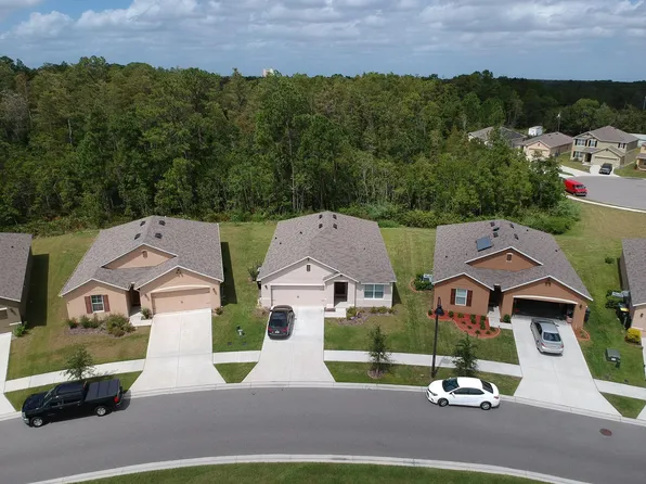 256 Tanglewood Dr, Davenport, FL 33896
