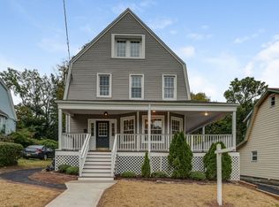 19 Lawrence Ave, West Orange, NJ 07052