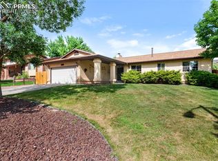 2045 Crystal River Dr, Colorado Springs, CO 80915