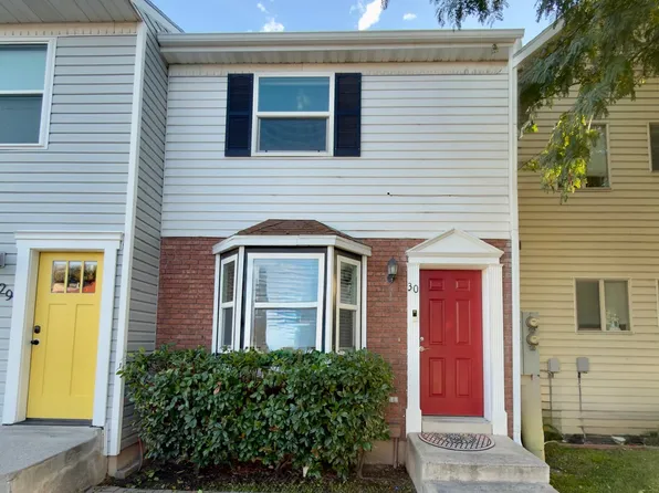 430 N 470th St W #30, Lehi, UT 84043