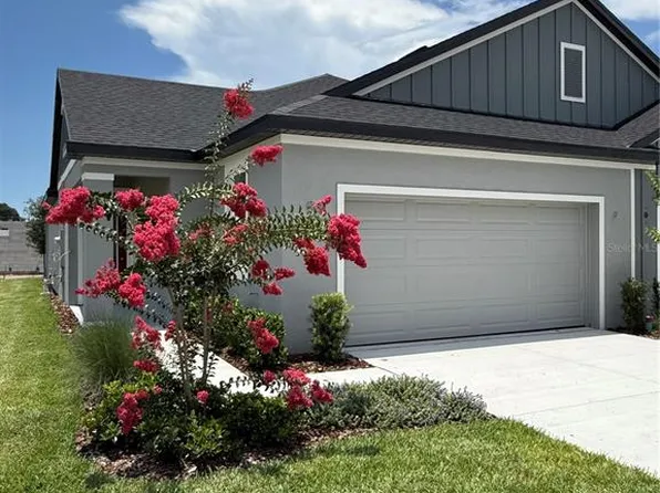 3694 Nandina Cir, Sun City Center, FL 33573