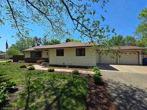 1615 10th Ave S, Saint Cloud, MN 56301