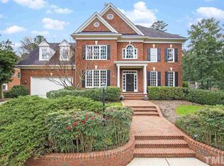 308 Transylvania Ave, Raleigh, NC 27609