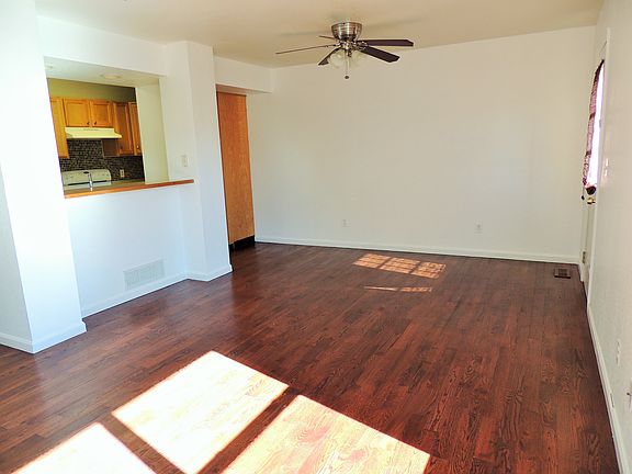 Living / Dining Room