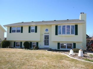4949 Johnston Dr, Rapid City, SD 57703