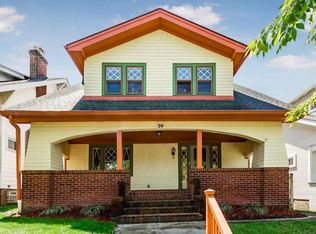 39 Tibet Rd, Columbus, OH 43202