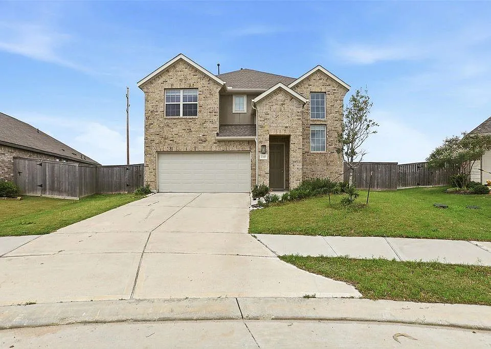 21443 Loblolly View Ln