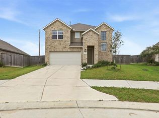 21443 Loblolly View Ln, Waller, TX 77484