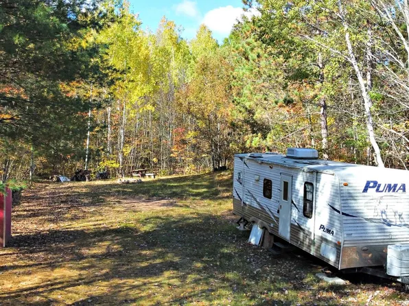 W10485 Trout Haven Rd, Dunbar, WI 54119