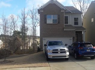 1500 Comet Ives Ln, Lawrenceville, GA 30045