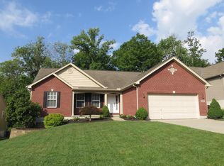 6993 Lucia Dr, Burlington, KY 41005