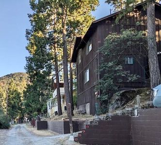 265 Fern Place, California Hot Springs, CA, 93207