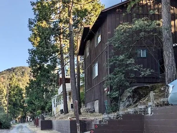 265 Fern Place, California Hot Springs, CA 93207