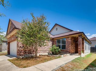 1034 Sundance Ft, San Antonio, TX 78245
