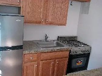 Rented by Manhattan Apartment Organization