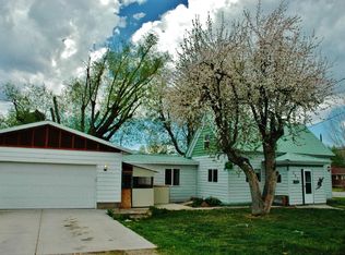 387 N 400 E, Heber, UT 84032