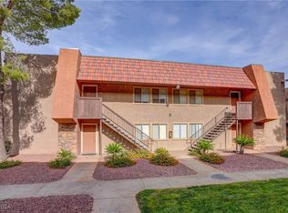 5449 Indian River Dr UNIT 416, Las Vegas, NV 89103