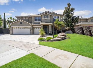 3043 W Clinton Ct, Visalia, CA 93291