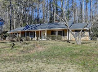 756 Bruce Way SW, Lilburn, GA 30047