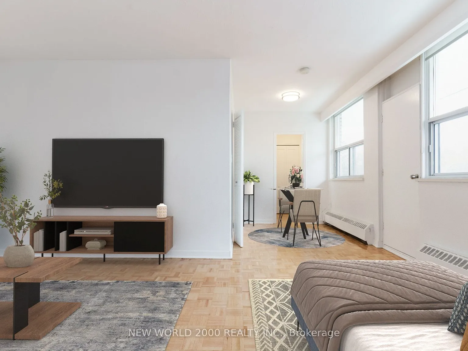 1 bed, $1,700 — Photo 4