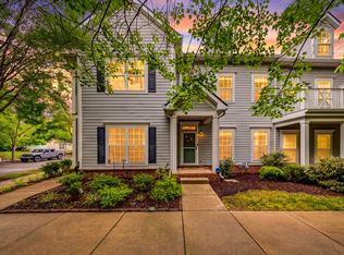817 Hobbit Ln, Nashville, TN 37211