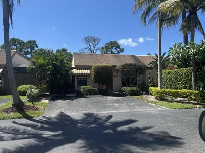 11037 Nutmeg Drive, Palm Beach Gardens, FL, 33418