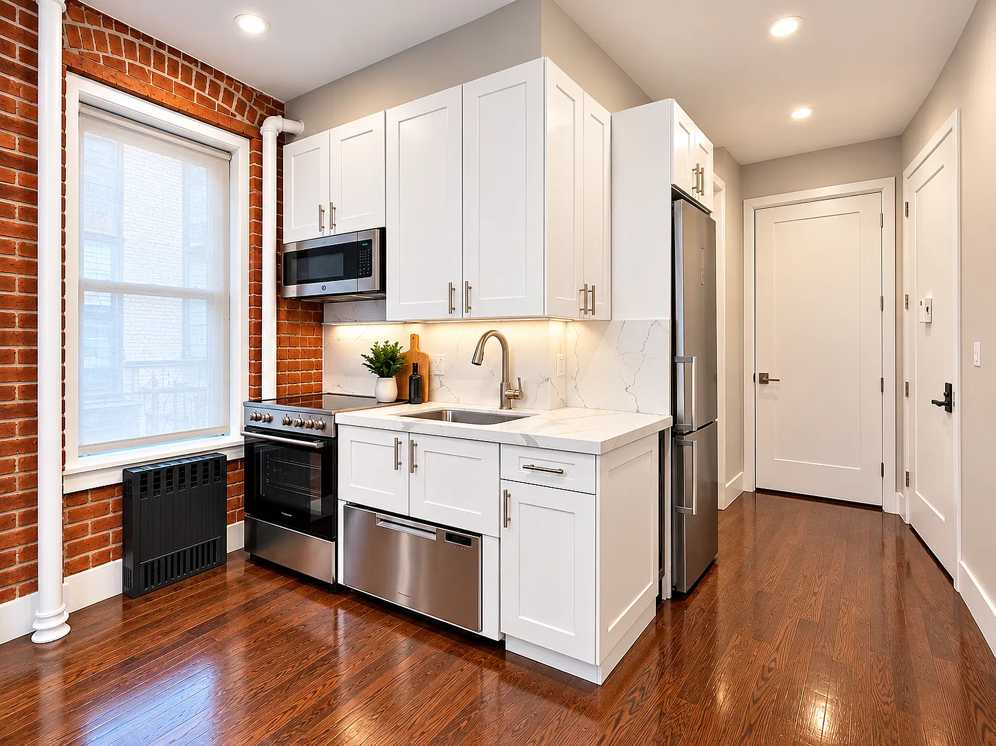 61 East 7th Street — Photo 2