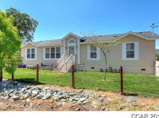 2158 Quail Hill Rd, Copperopolis, CA 95228