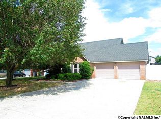 1912 Grissom Ave SW, Decatur, AL 35603