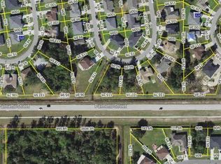 746 Squirrel Ct LOT 15, Kissimmee, FL 34759