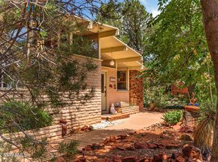 356 Mesquite Ave, Sedona, AZ 86336