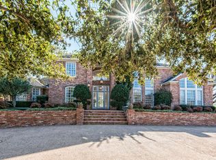 3100 Wood Lake Dr, Waco, TX 76710