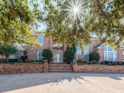 3100 Wood Lake Dr, Waco, TX, 76710