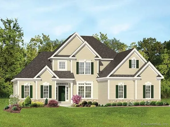 279 North Granby Road, Granby, CT 06035