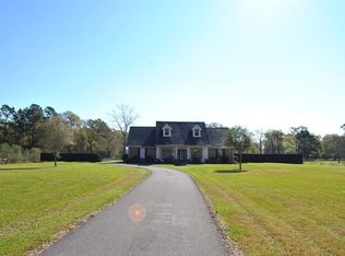 2091 Corbello Rd, Lake Charles, LA 70615