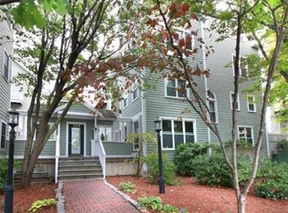 129-205 Richdale Ave UNIT A3, Cambridge, MA 02140