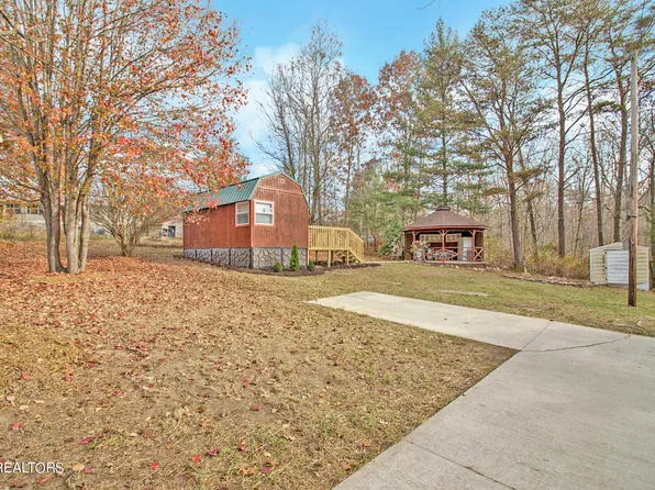 1009 Sitting Bull Point, Crossville, TN 38572