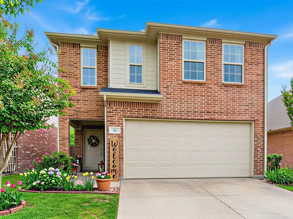 310 Austin Ave, Wylie, TX 75098